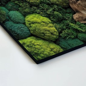 DUBLEZ | Moha kép - A természet érintése