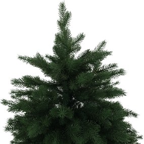 Full 3D Karácsonyfa, zöld,180 cm, CHRISTMAS TYP 11