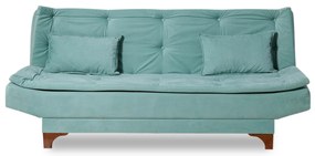 Kanapéágy Kelebek Sea Green