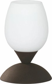 Trio CUP R59441024 Asztali lámpa 1x40w/e14 ip20