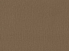 AKCIÓ világosbarna kihúzható sarokkanapé CAVELO, kétszínű II. osztályú