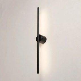LED fali lámpatest LANA LED/7W/230V 4000K fekete
