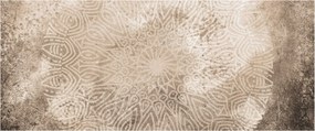 Kép - Mandala (120x50 cm)