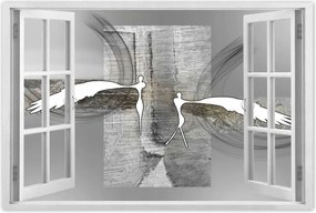 Poszterek 90x60 A boldogság angyalai