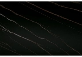 Konferenciaasztal 120 x 60 cm, kerámia és márvány