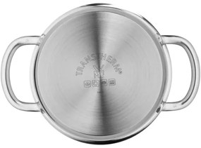 WMF - MINI fazék fedővel, Ø 12 cm