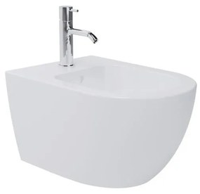 AREZZO design ARIZONA függesztett bidé