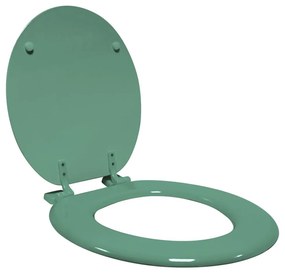 WC-ülőke 37 x 47 Vitamine – douceur d'intérieur