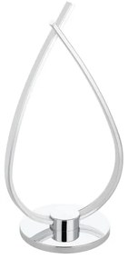 Eglo 31997 - LED Asztali lámpa RONCADE LED/14W/230V