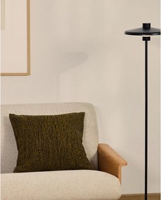 Jacquard párnahuzat 50x50 cm Melien – Kave Home