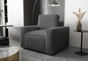 JAMBRO fotel, 102x89x85, poso 02