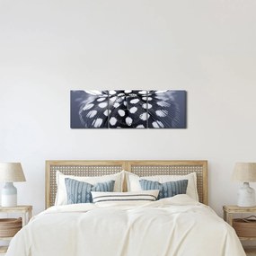 Kép - Toll (órával) (90x30 cm)