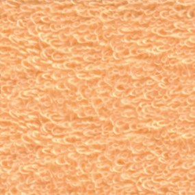 Frottír lepedő - DeLuxe 01 Méretek: 140x220 cm