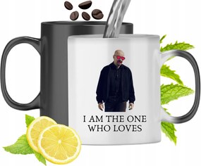 Mágikus Bögre Fiúnak Színváltós, fényképes nyomattal