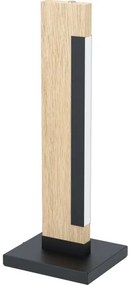 Eglo 99295 - Fényerőszabályozható CAMACHO asztali lámpa LED/6,5W/230V