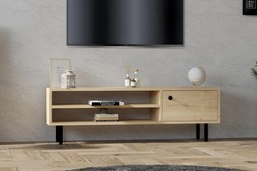 TV szekrény Avila - Sapphire Oak