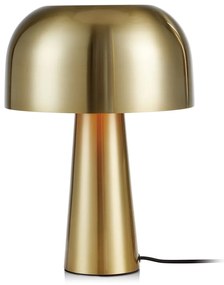 Blanca rézszínű asztali lámpa - Markslöjd