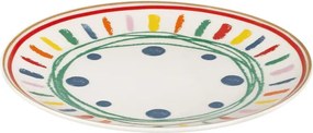 Color étkészlet, 25×25 cm – TR667PRS1138