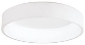 Eglo 39287 - LED Dimmelhető mennyezeti lámpa MARGHERA 1 LED/35,2W/230V