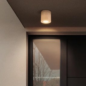 Brilagi - MIA LED RGBW dimmelhető fürdőszobai lámpatest 1xGU10/30W/230V 84x80 mm IP44