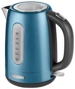 Sencor - Vízforraló 1,7 l 2150W/230V kék