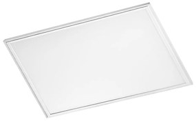 Eglo 96897 - LED Panel SALOBRENA-RW 1xLED/34W/230V 595mm 96897
