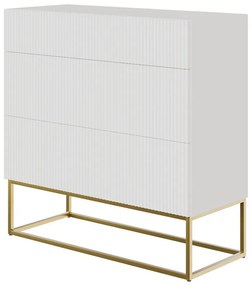Komód Vertigo V8  (fehér). 1098991
