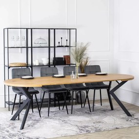 Szürke Bársony Étkezőszék. PERU Belföldi Raktárról