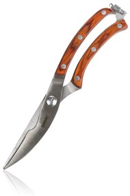 Banquet Culinaria baromfivágó olló, 25,5 cm