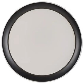 Leuchten Direkt 14659-18 - LED RGB Dimmelhető lámpa LOLA LED/24W/230V + távirányító