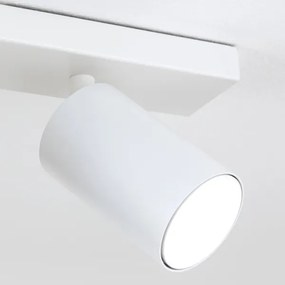 Orion - SEAN spotlámpa 6x GU10/13W/230V, fehér