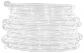 PVC fényfüzér 480 többszínű LED-del 20 m