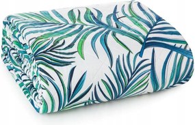 Palms ágytakaró puha steppelt 200x220 cm