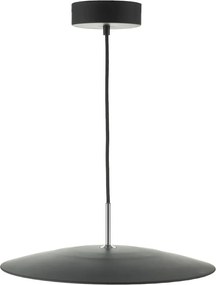 Dar Lighting ENOCH ENO0122 Függőlámpa 1x18W/LED 3000K 785LM