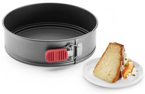 Acél sütőforma tortához ø 24 cm – Lékué