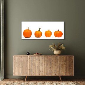 Sütőtök képe (120x50 cm)