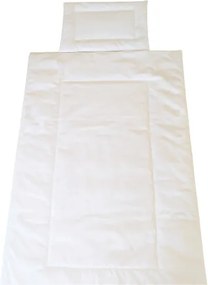 Gyerek paplan és lapospárna szett 90×140 cm – óvodába