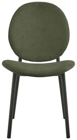 Khaki étkezőszék Cliff – Actona