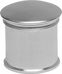 Kapcsoló Kádcsaptelepekhez Króm Funkciókapcsoló Tartó Kuchinox