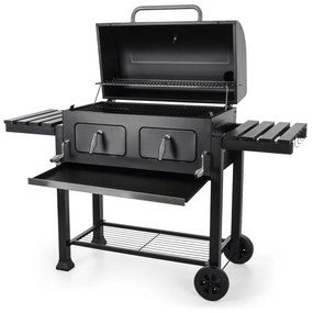 G21 Panama BBQ grill