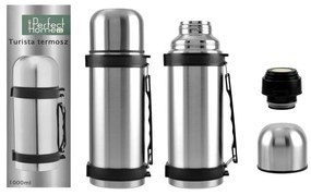 RCK Turista Termosz rozsdamentes 1000 ml 14463