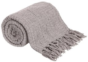 Emma szőnyeg, szürke, 150 x 200 cm