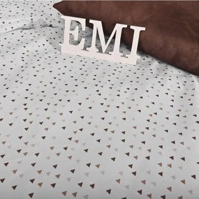 EMI Sand pamut ágyneműhuzat