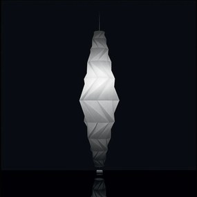 Artemide In-ei Minomushi S függeszték design lámpa 204 cm fehér 28W