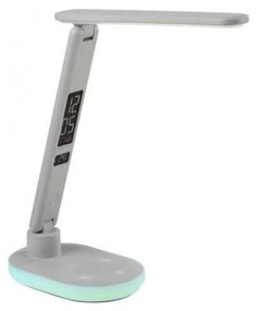 JUST LIGHT. 11018-16 - LED RGBW fényerőszabályozható asztali lámpa TINA LED/4W/230V