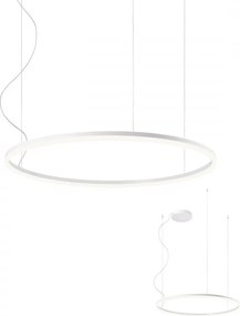 Függeszték Fehér ORBIT REDO 01-1712-TRIAC