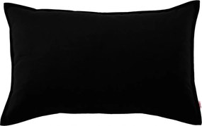 Díszpárna Plüss Fekete 45x140