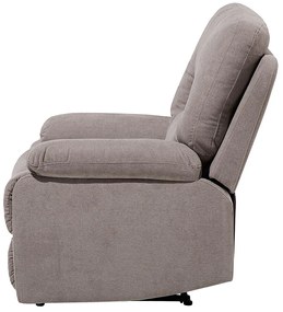 Széthúzható fotel Barnet 2 (világosszürke). 1009173