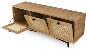 TV szekrény Alcazar 140