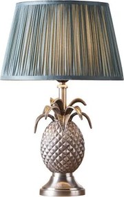 Endon PINEAPPLE & FREYA 91108 Asztali lámpa 60W E27 IP20